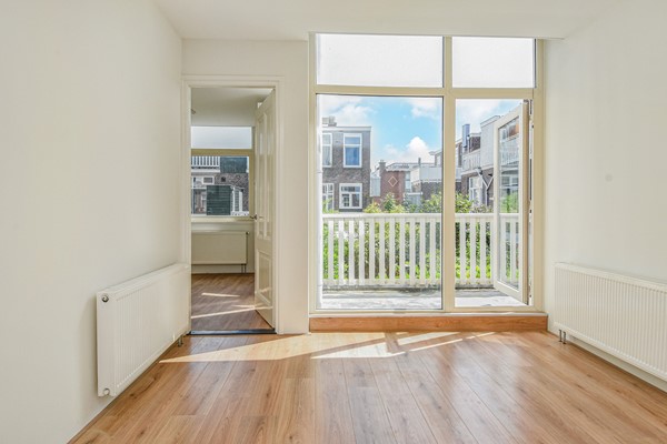 Medium property photo - Halleystraat 52, 2563 EP The Hague